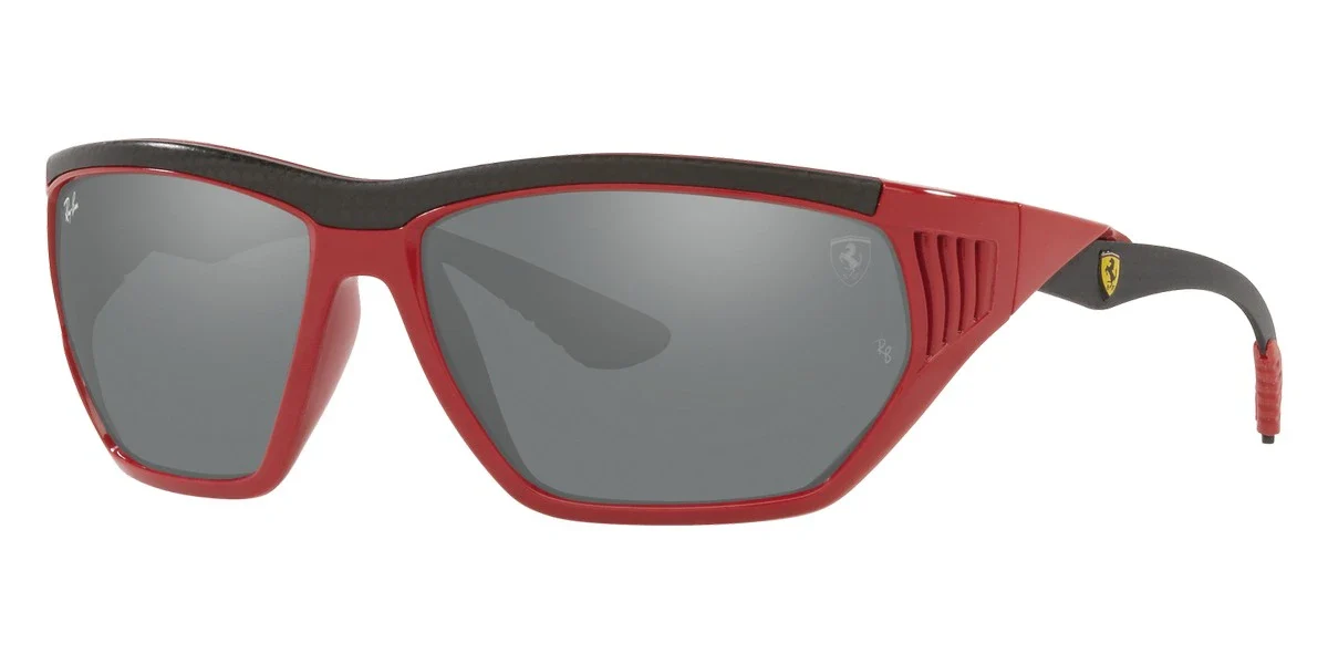 Ray-Ban - RB8359M Scuderia Ferrari Collection - Image 2