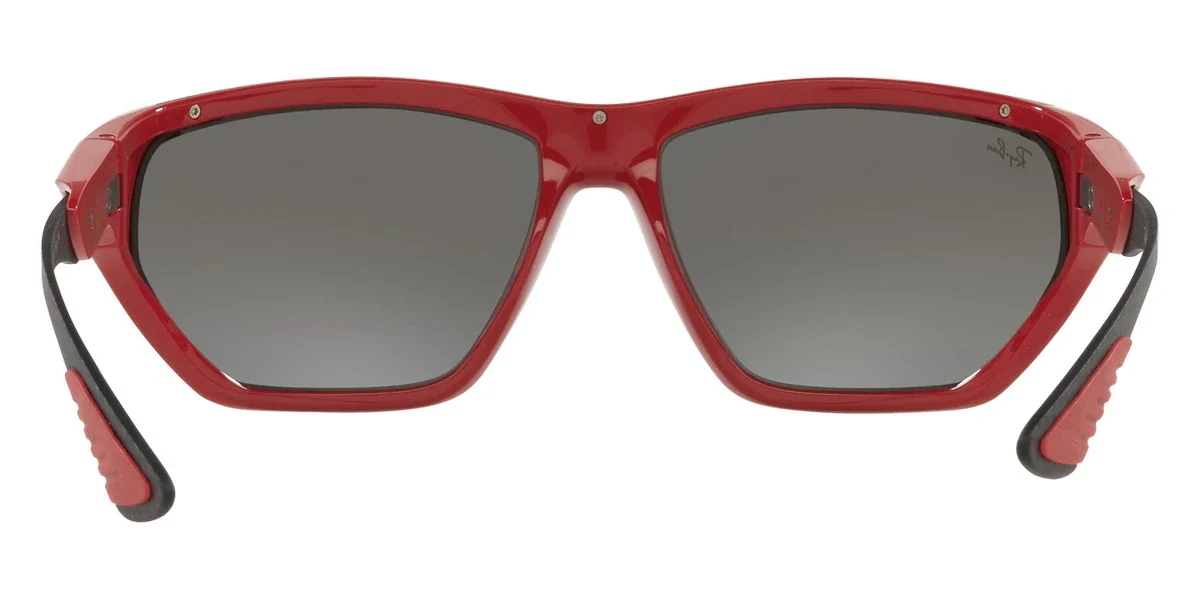 Ray-Ban - RB8359M Scuderia Ferrari Collection - Image 4