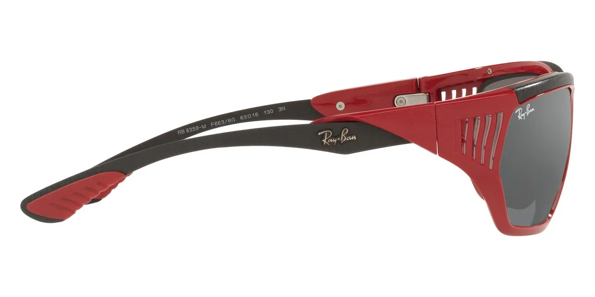 Ray-Ban - RB8359M Scuderia Ferrari Collection - Image 5