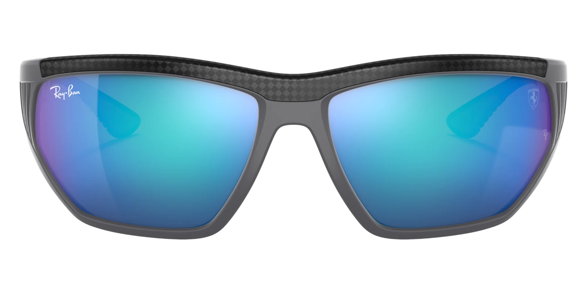Ray-Ban - RB8359M Scuderia Ferrari Collection - Image 6