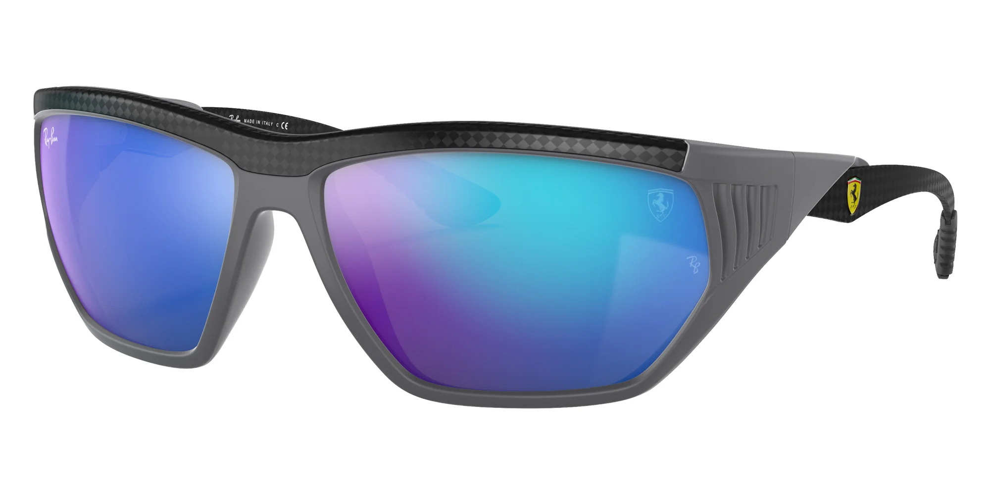 Ray-Ban - RB8359M Scuderia Ferrari Collection - Image 7
