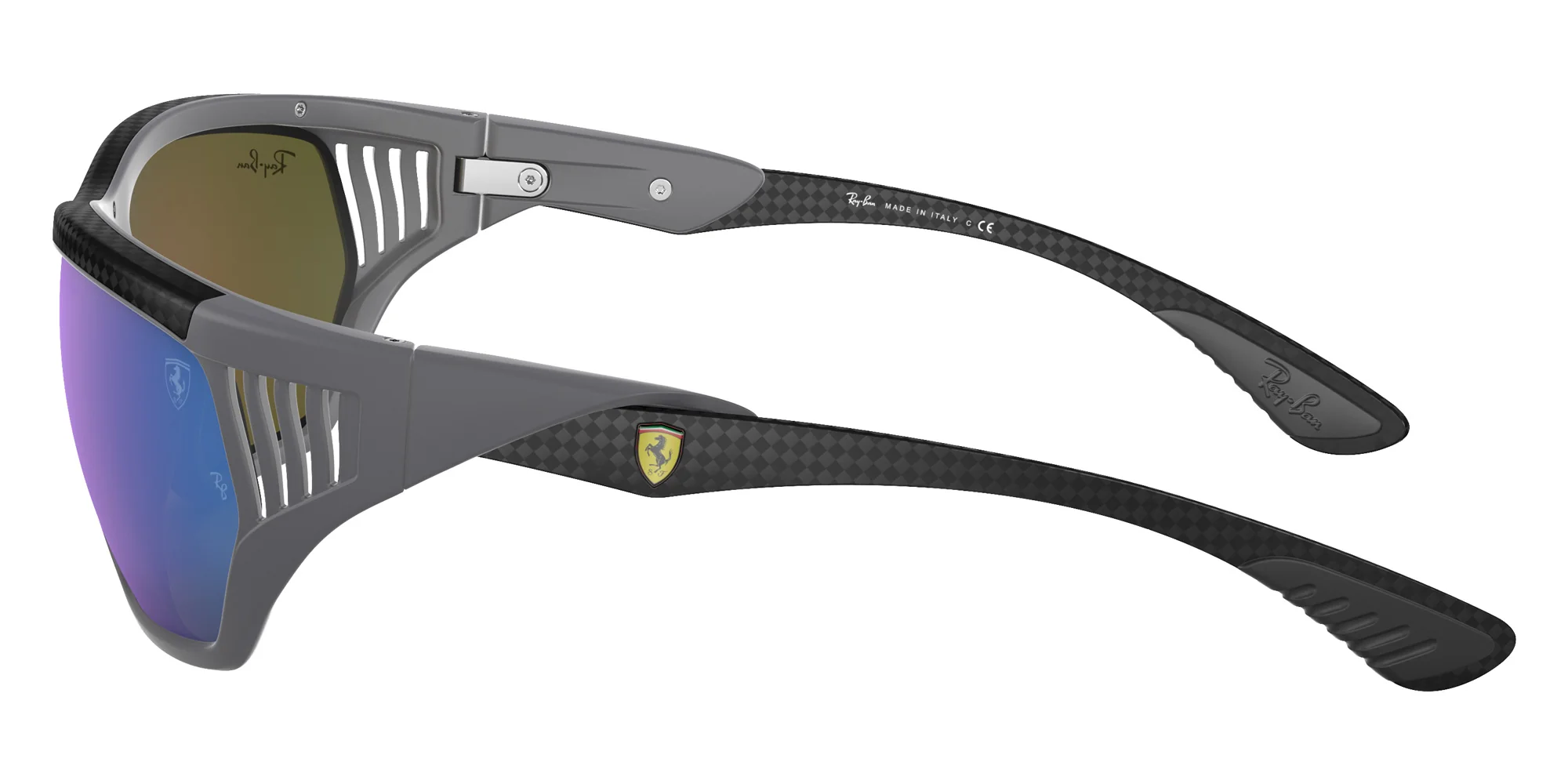 Ray-Ban - RB8359M Scuderia Ferrari Collection - Image 8