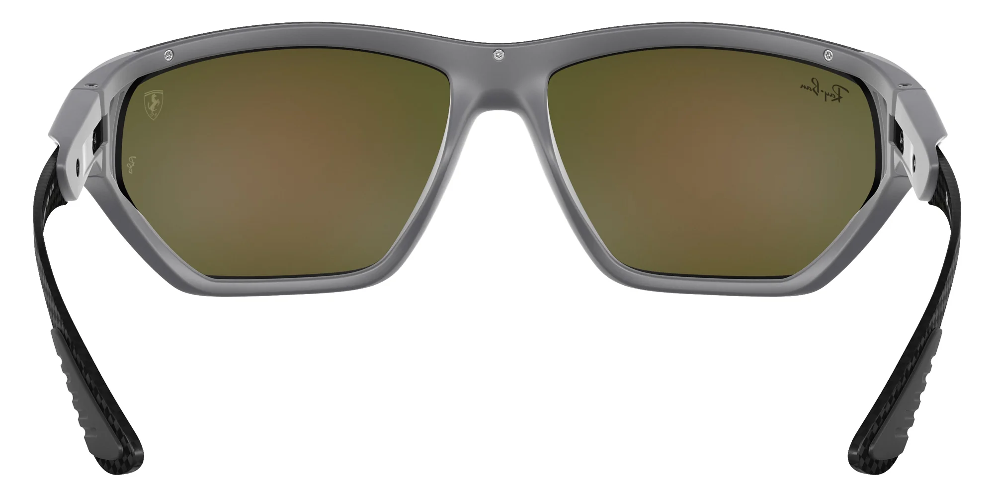 Ray-Ban - RB8359M Scuderia Ferrari Collection - Image 9