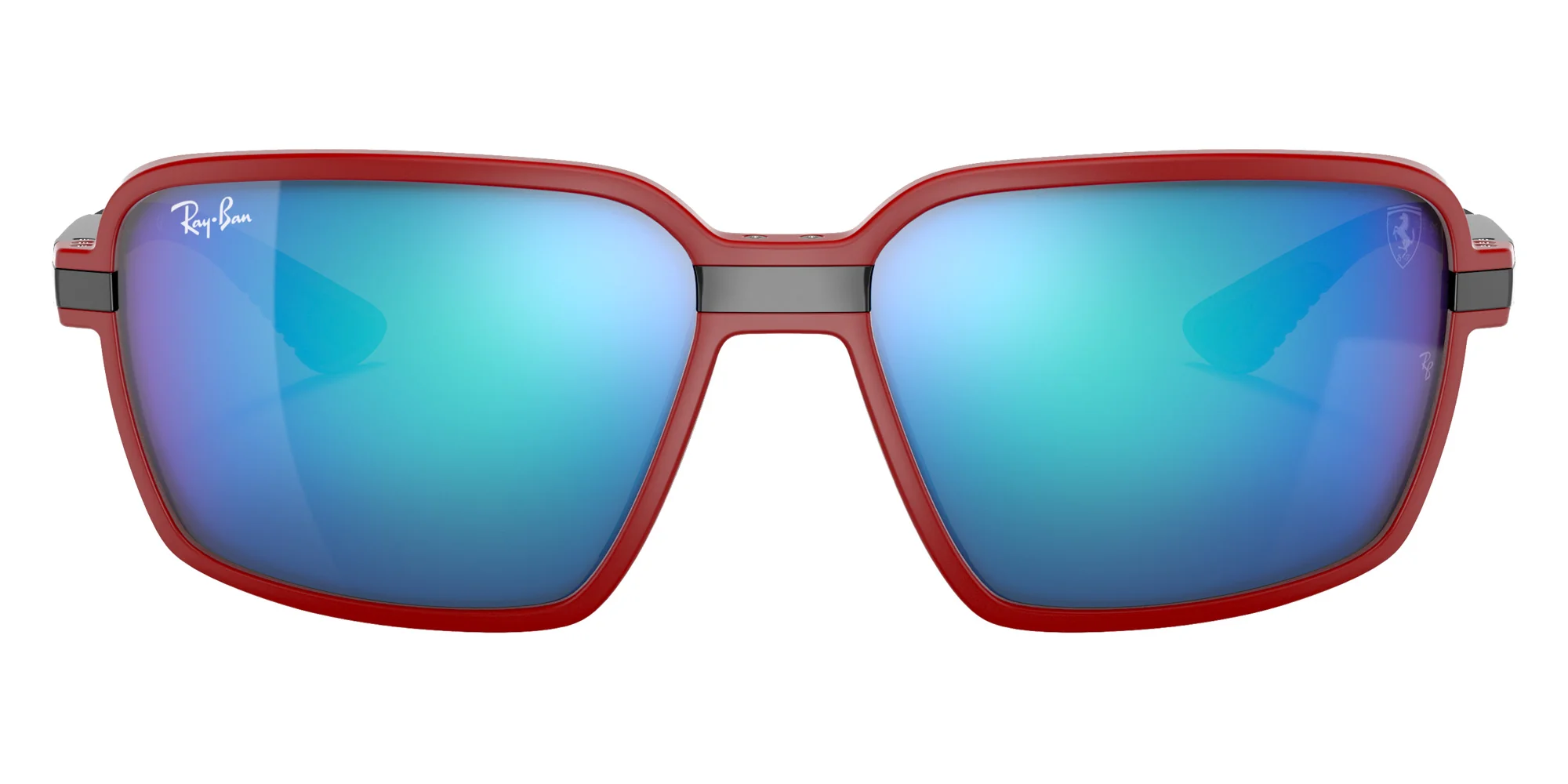 Ray-Ban - RB8360M Scuderia Ferrari