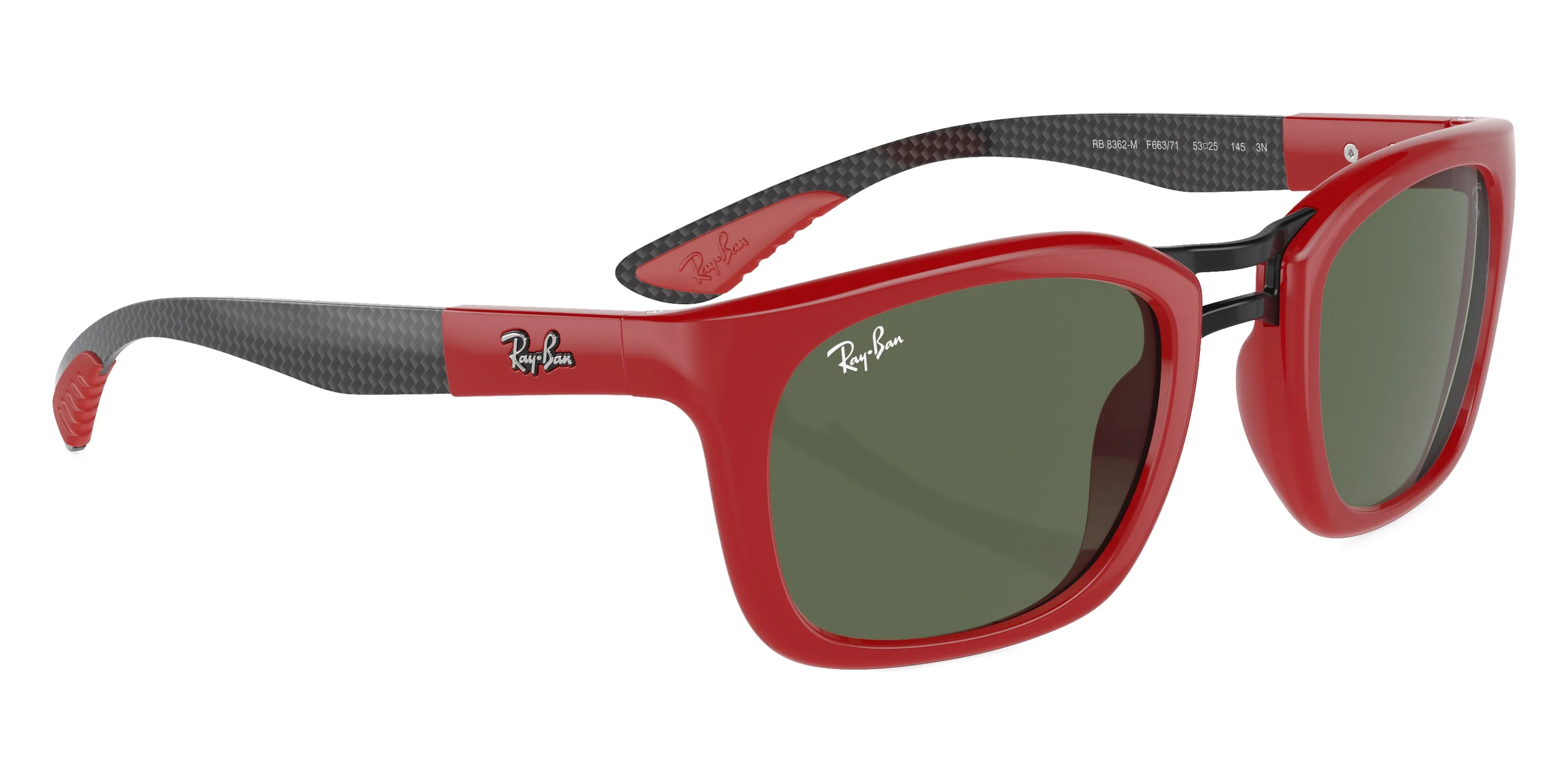 Ray-Ban - RB8362M - Image 5