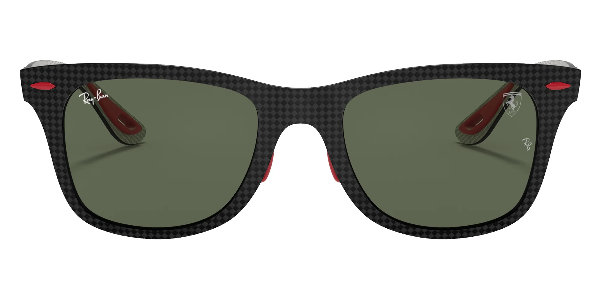 Ray-Ban - RB8395M Scuderia Ferrari