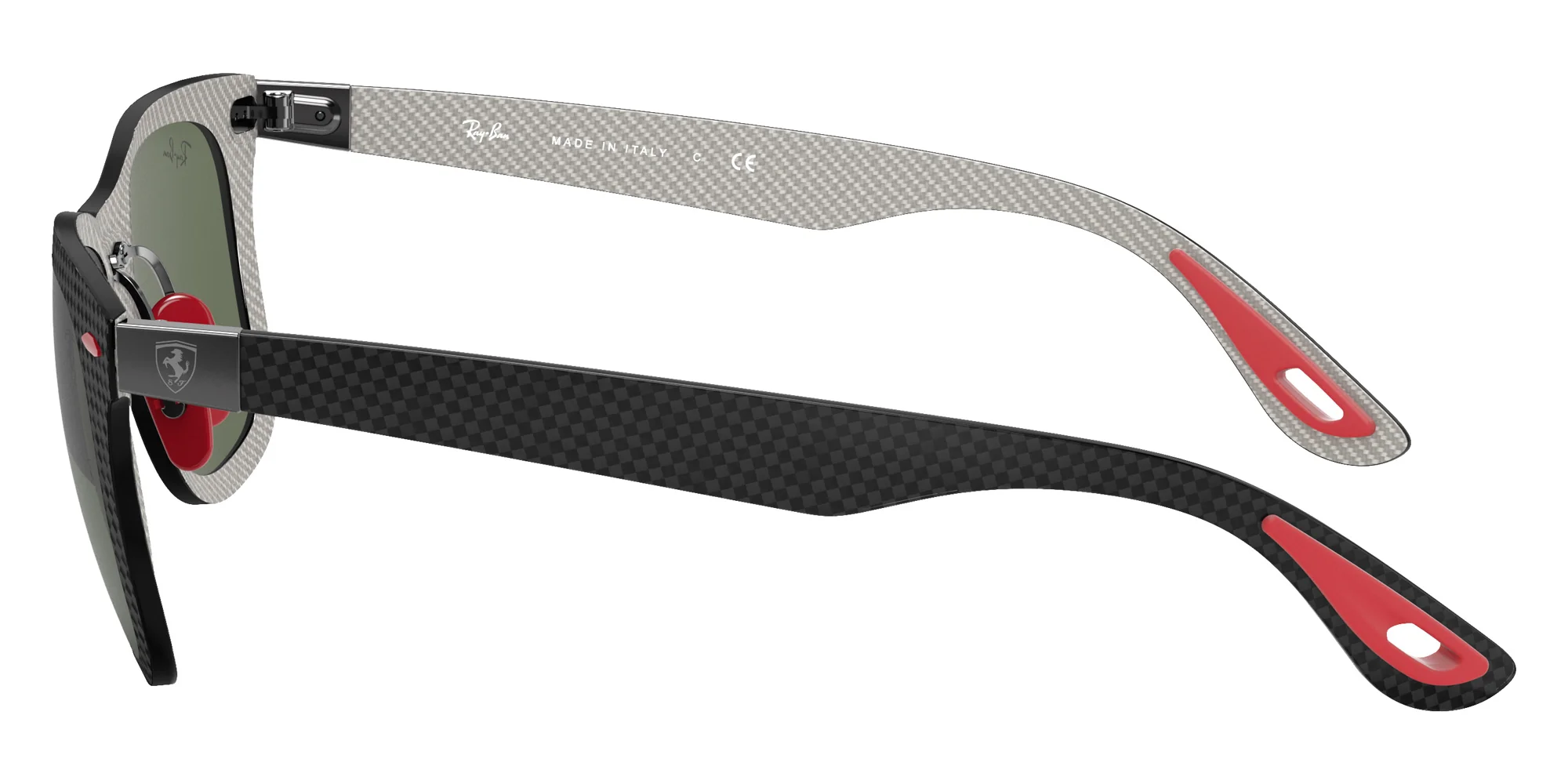 Ray-Ban - RB8395M Scuderia Ferrari - Image 3