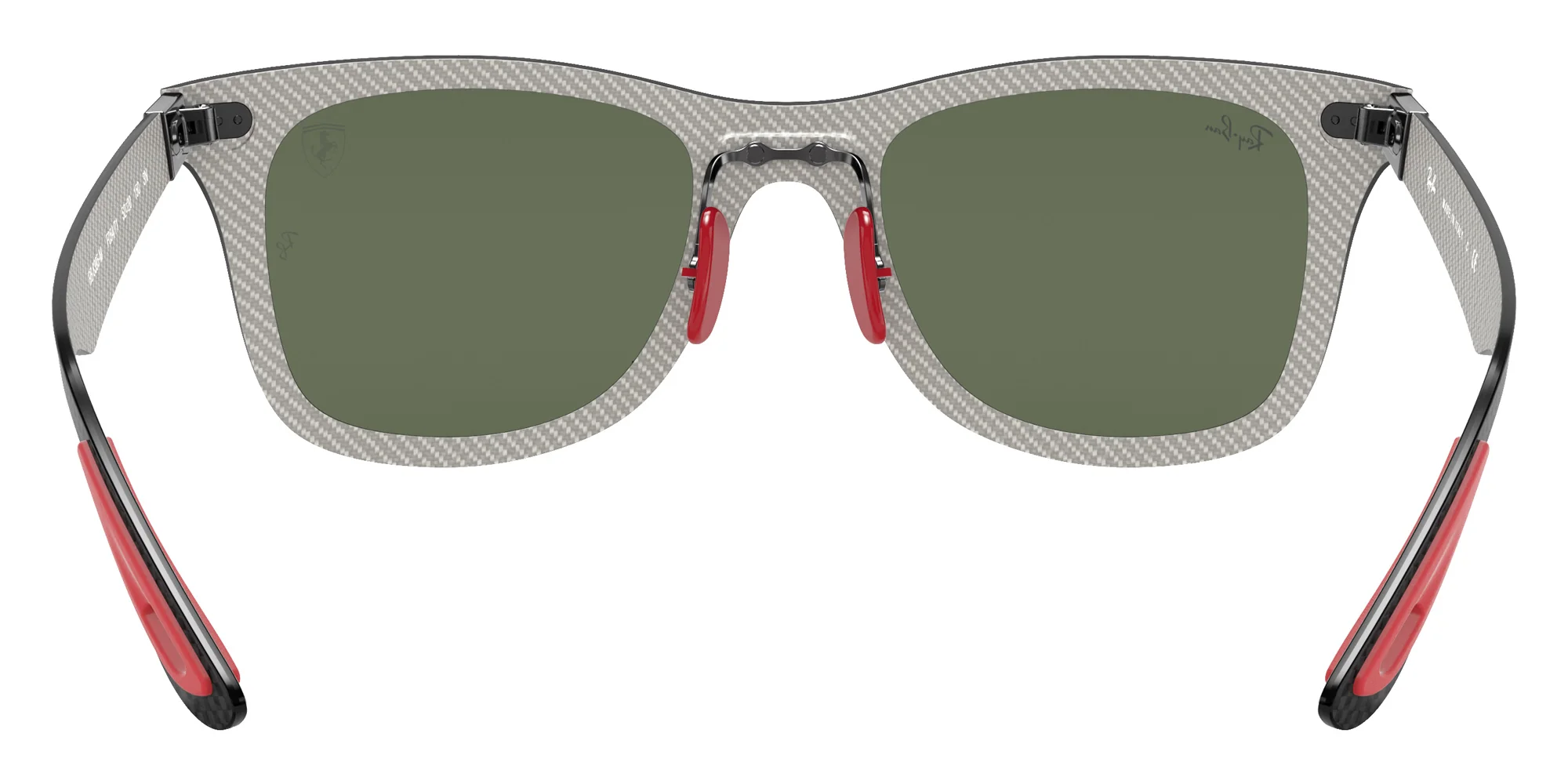 Ray-Ban - RB8395M Scuderia Ferrari - Image 4
