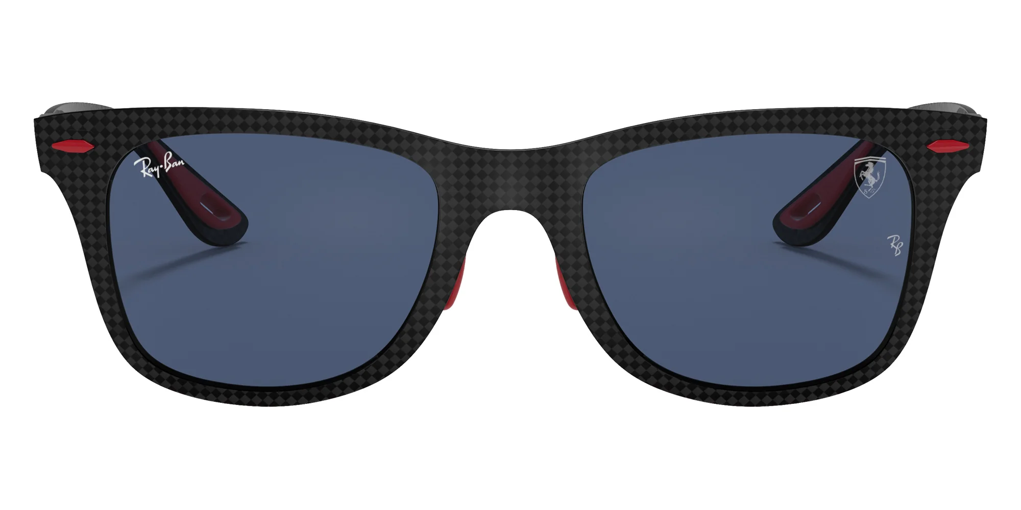 Ray-Ban - RB8395M Scuderia Ferrari - Image 7