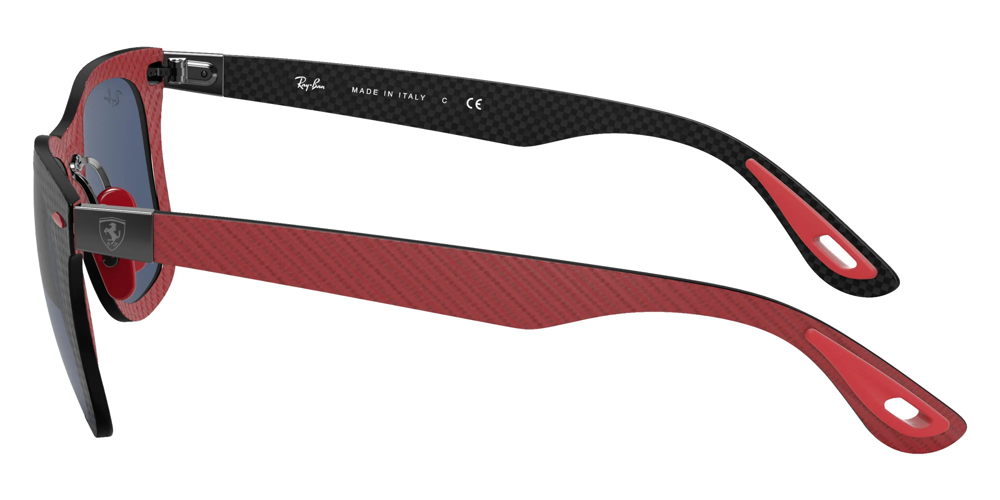 Ray-Ban - RB8395M Scuderia Ferrari - Image 9