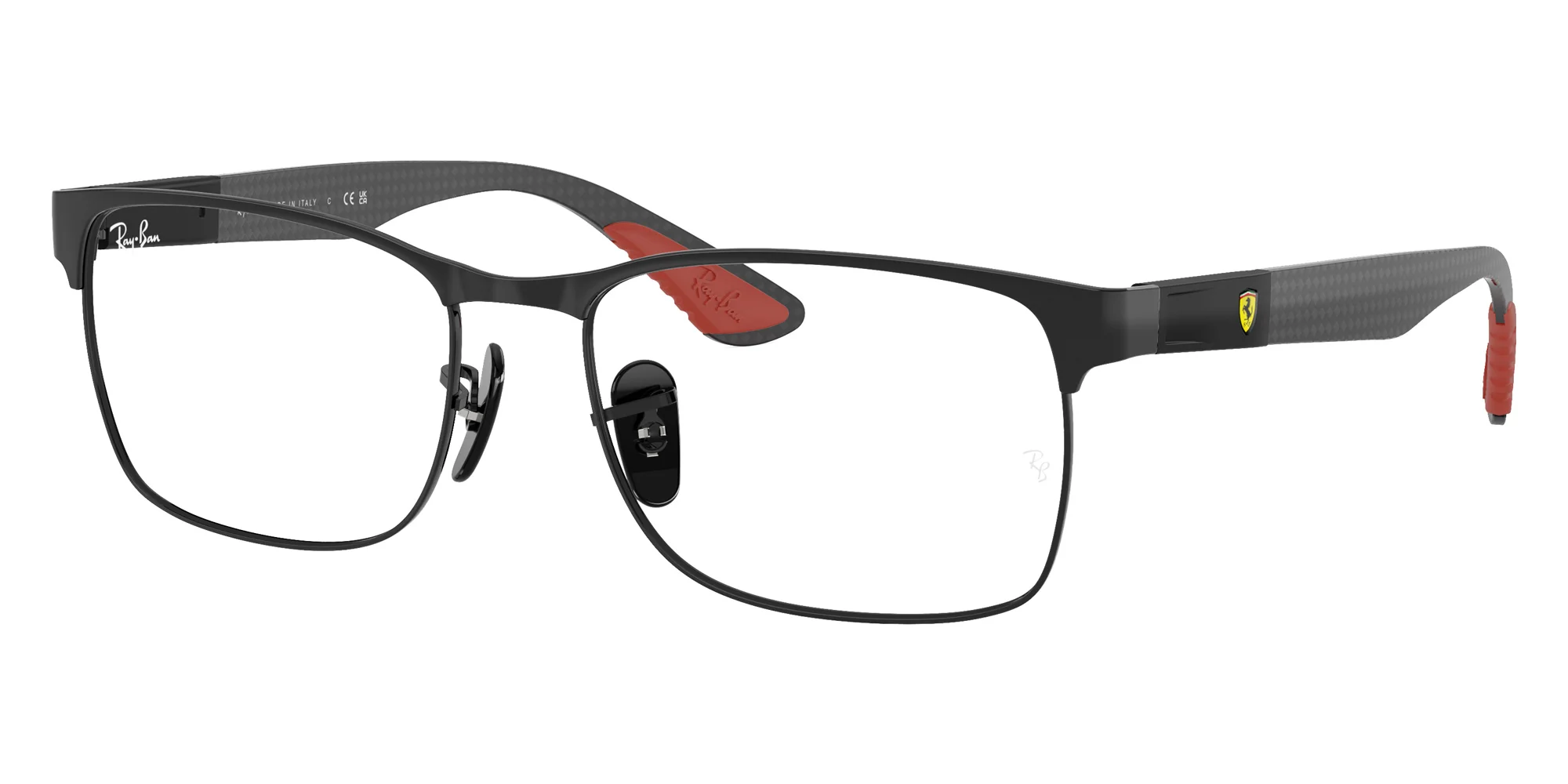 Ray-Ban - RB8425M Scuderia Ferrari Collection - Image 2