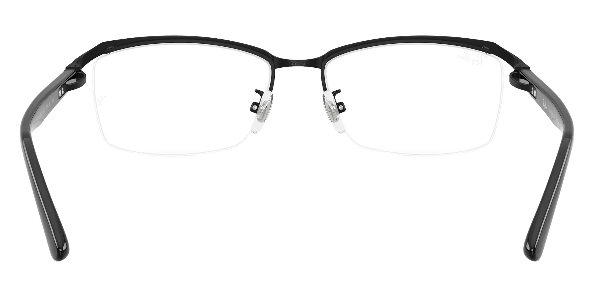 Ray-Ban - RB8779D Titanium - Image 4