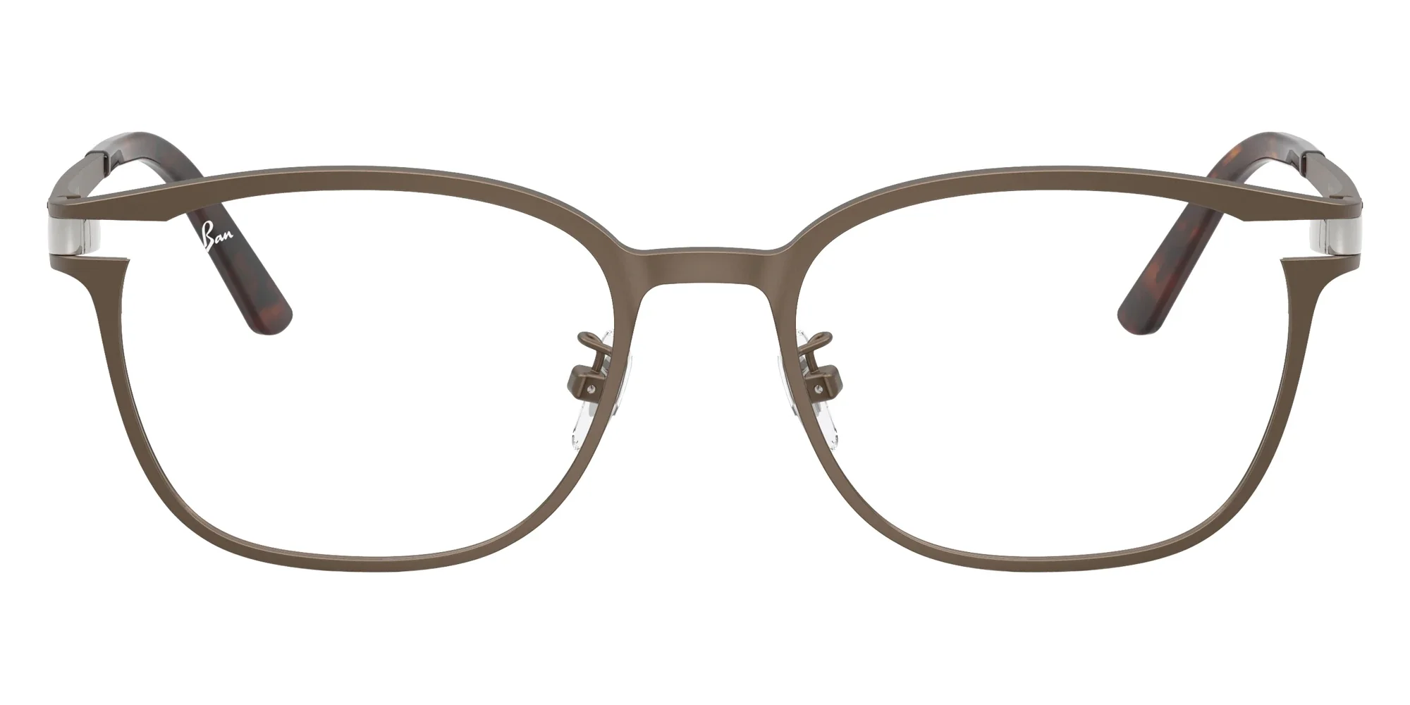Ray-Ban - RB8780D Titanium