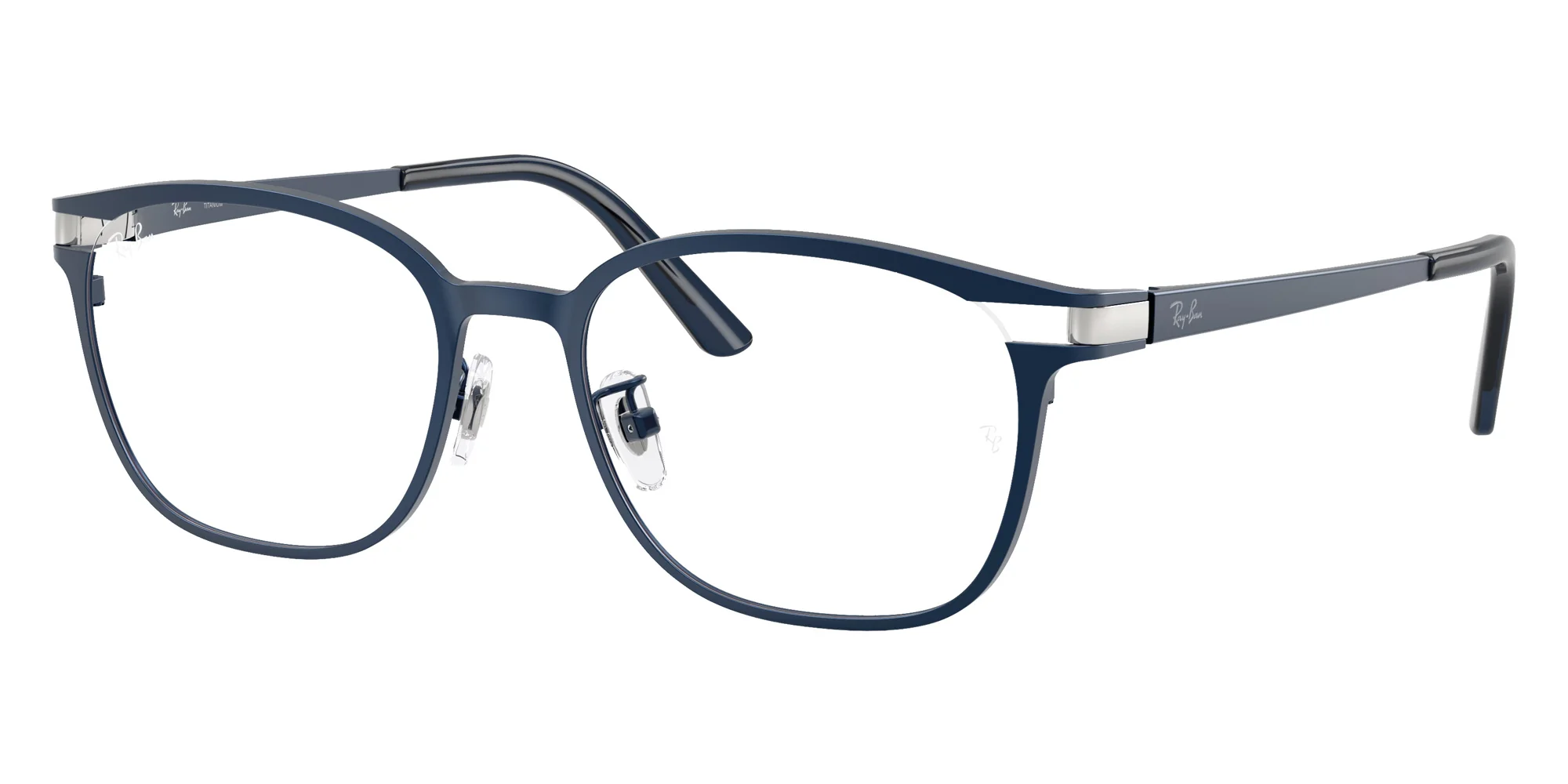 Ray-Ban - RB8780D Titanium - Image 10