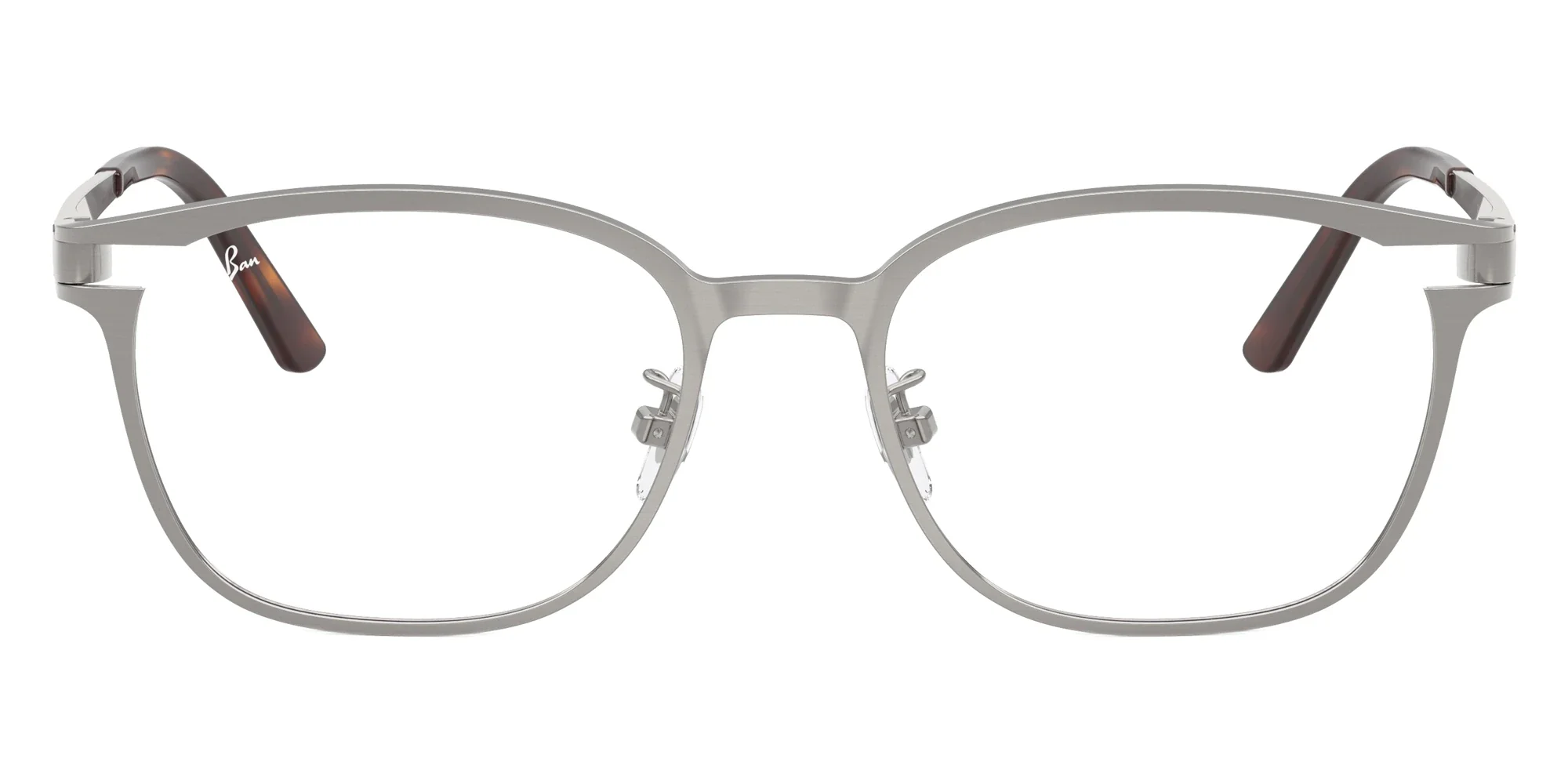 Ray-Ban - RB8780D Titanium - Image 7