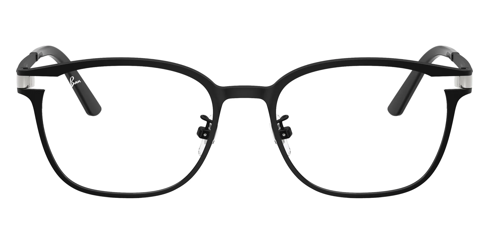 Ray-Ban - RB8780D Titanium - Image 8