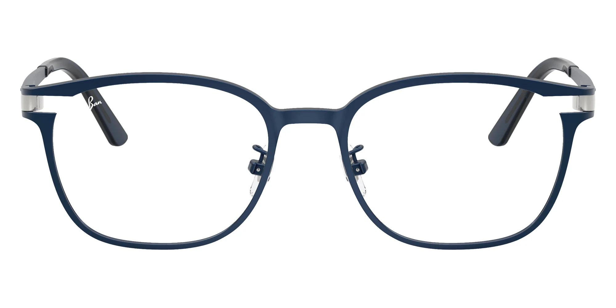 Ray-Ban - RB8780D Titanium - Image 9