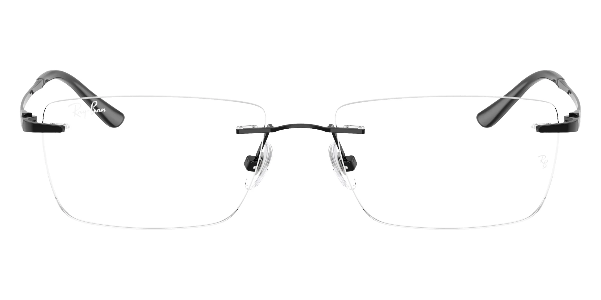 Ray-Ban - RB8781D Titanium - Image 13