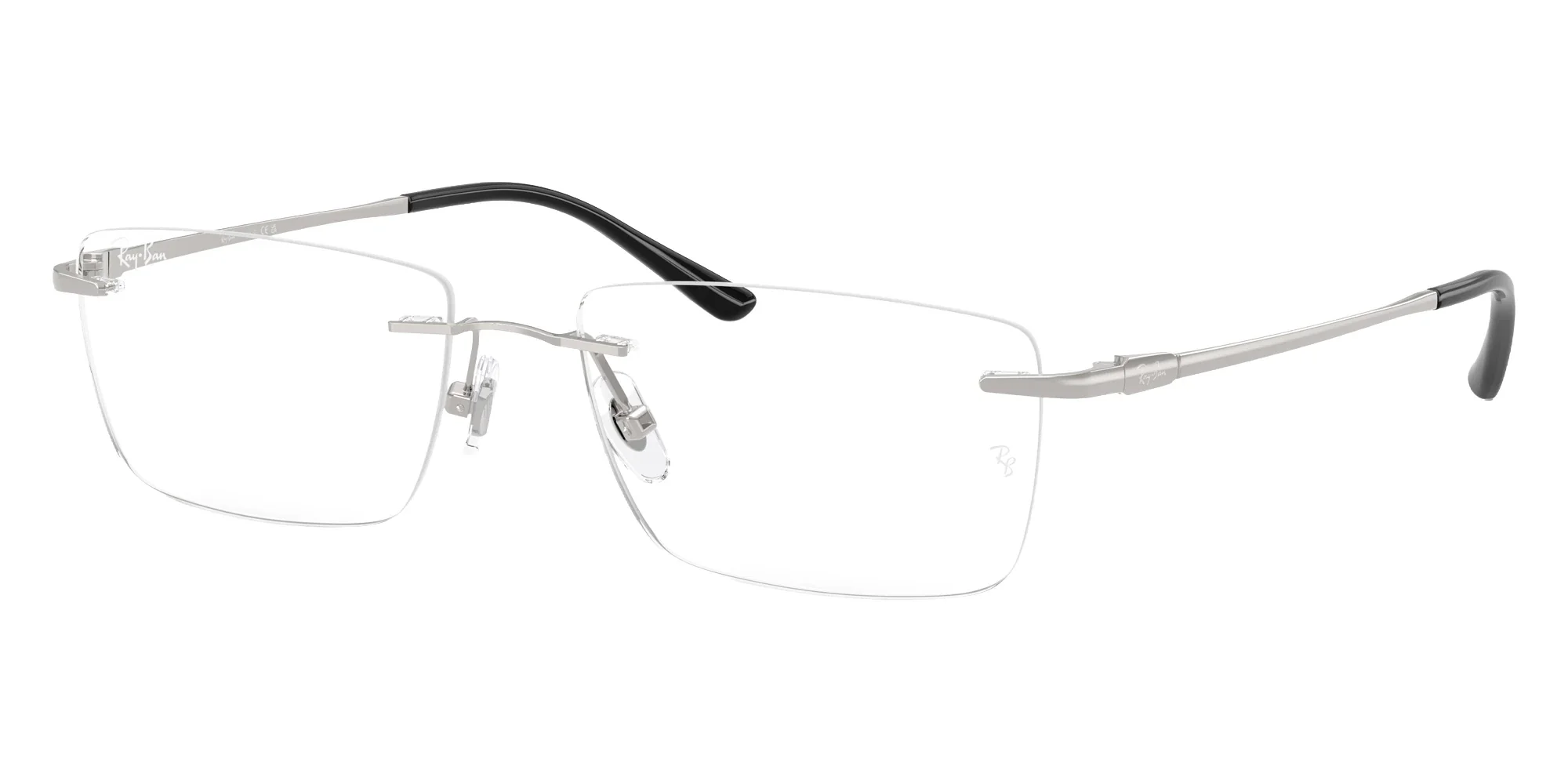 Ray-Ban - RB8781D Titanium - Image 2