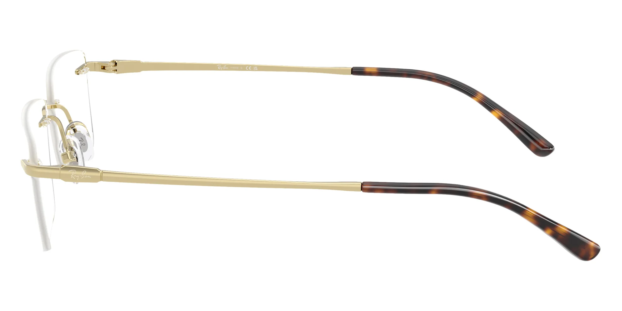 Ray-Ban - RB8781D Titanium - Image 21
