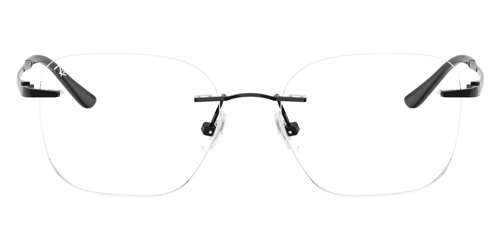 Ray-Ban - RB8783D Titanium