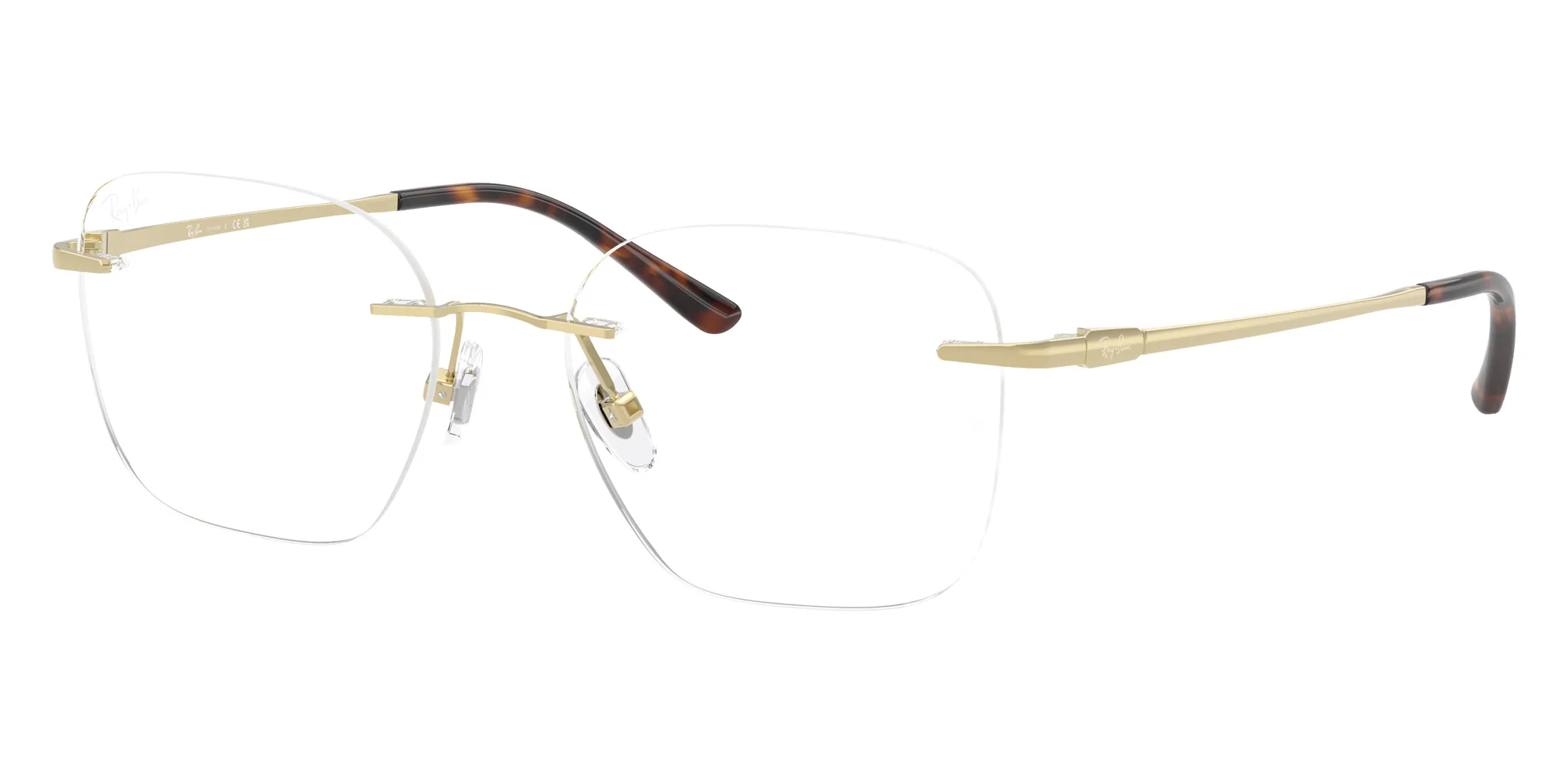 Ray-Ban - RB8783D Titanium - Image 20