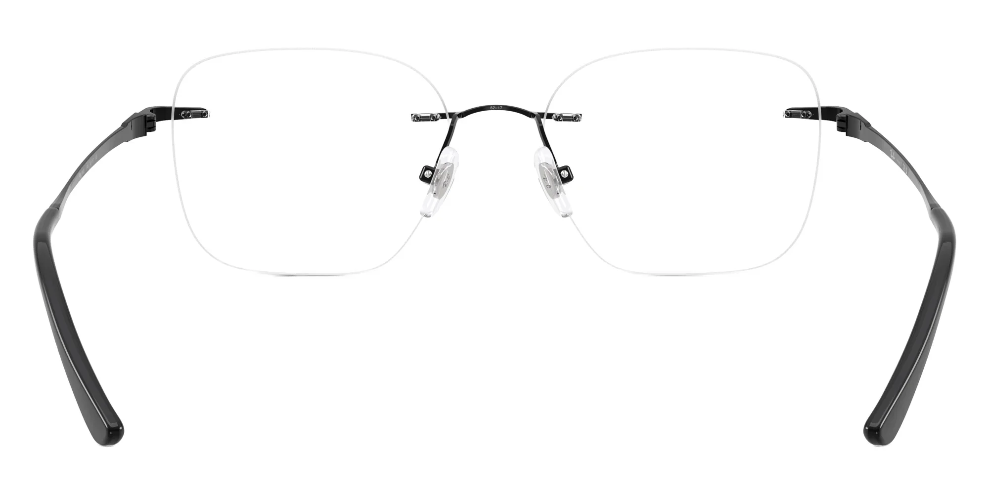 Ray-Ban - RB8783D Titanium - Image 4