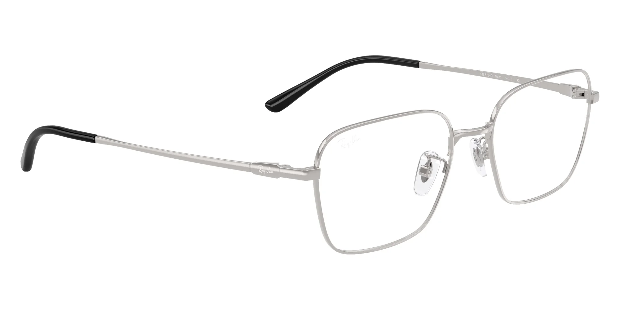 Ray-Ban - RB8784D Titanium - Image 11
