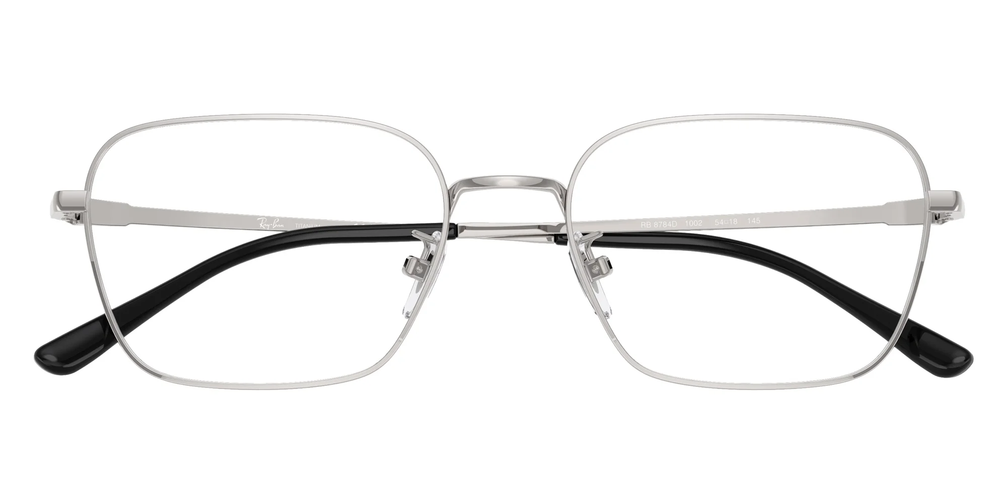 Ray-Ban - RB8784D Titanium - Image 12
