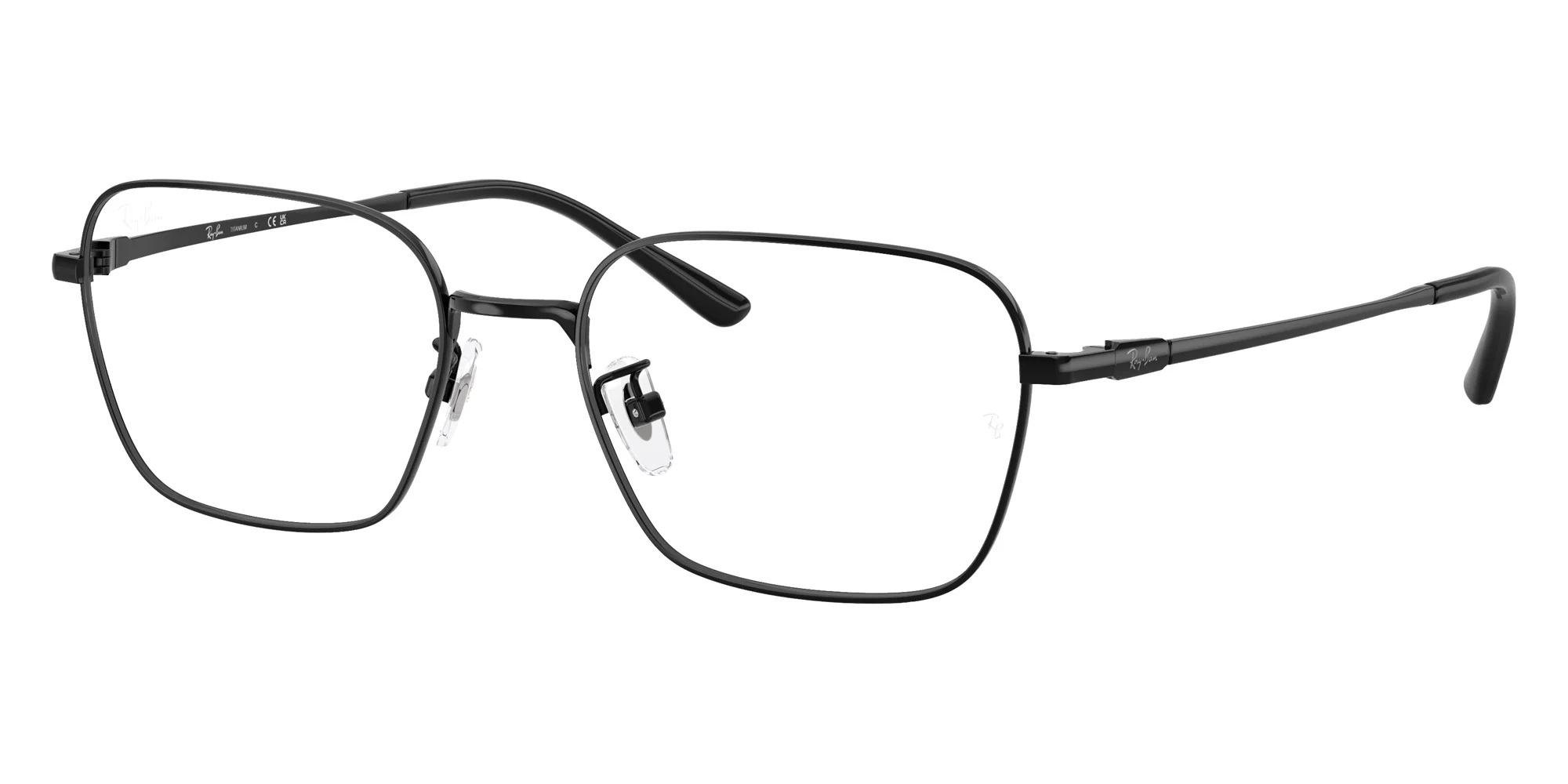 Ray-Ban - RB8784D Titanium - Image 14