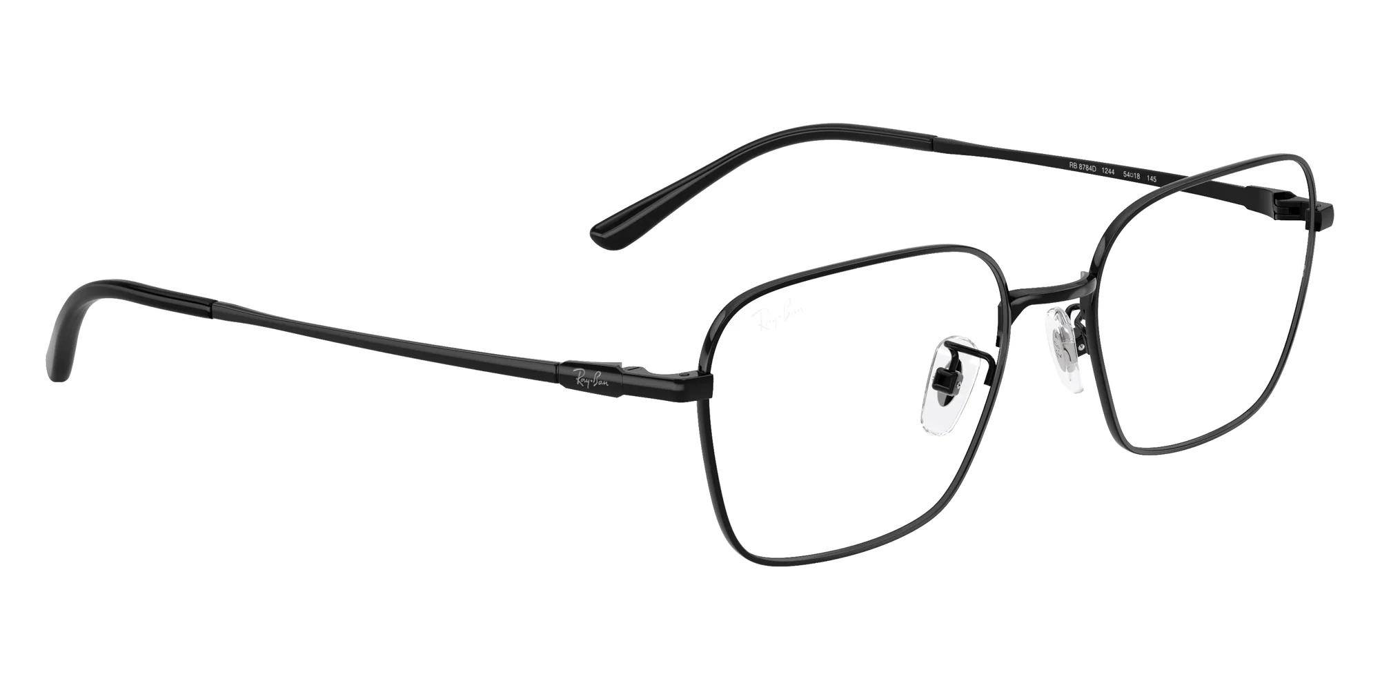 Ray-Ban - RB8784D Titanium - Image 17