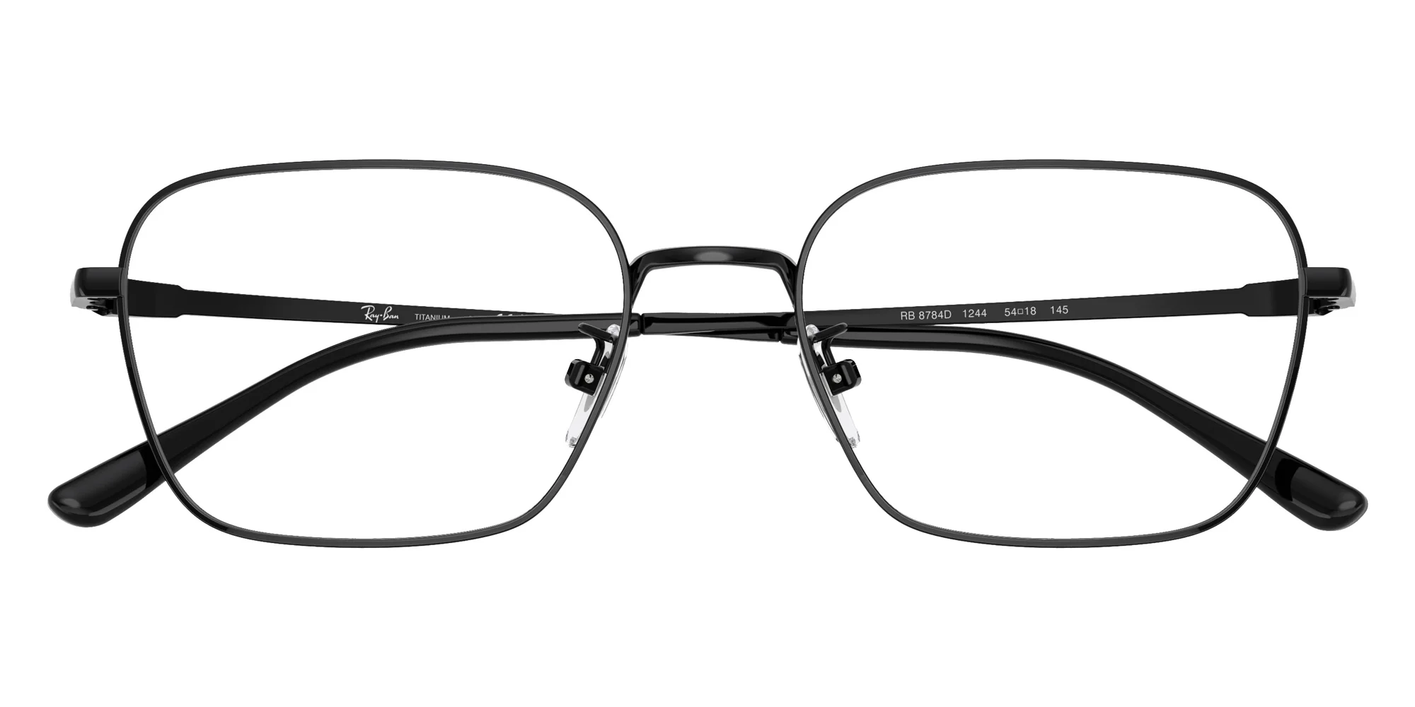 Ray-Ban - RB8784D Titanium - Image 18