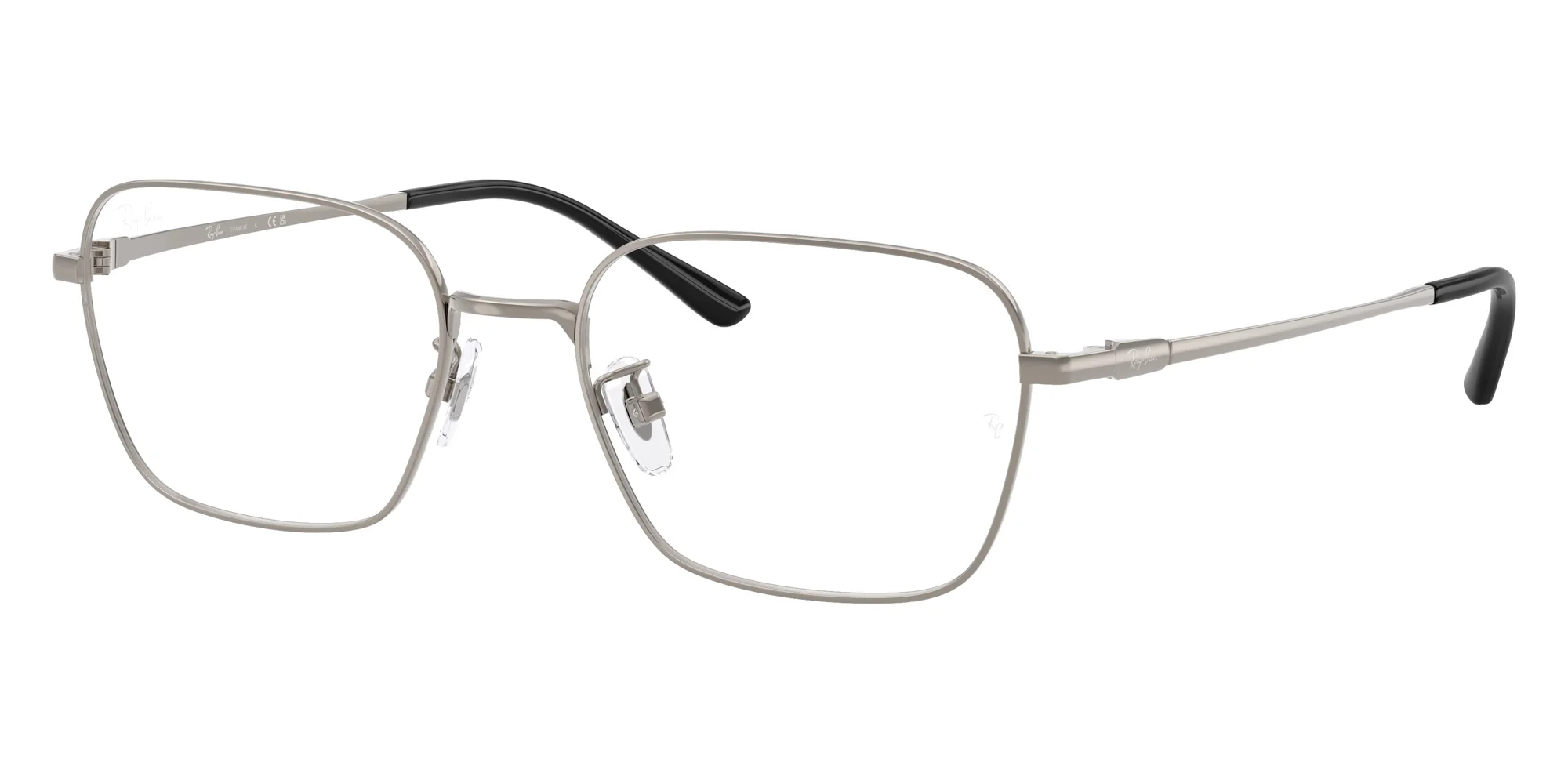 Ray-Ban - RB8784D Titanium - Image 2