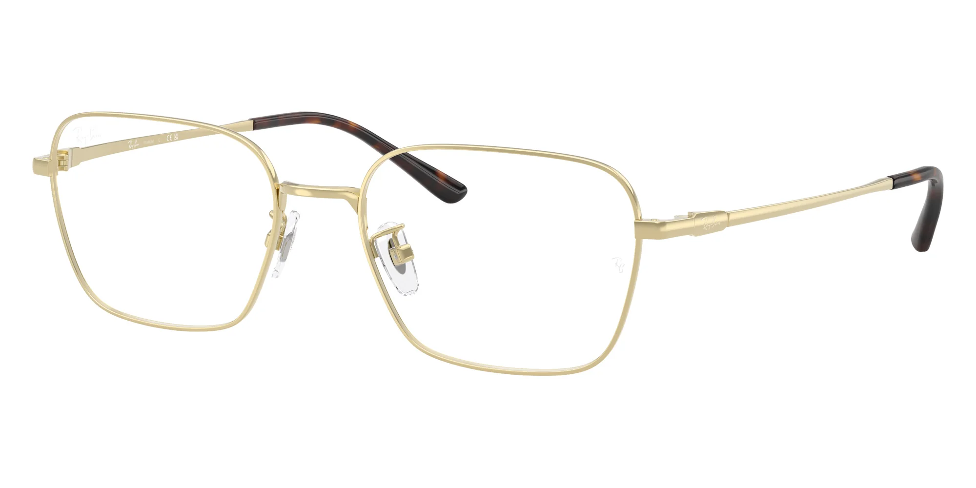 Ray-Ban - RB8784D Titanium - Image 20