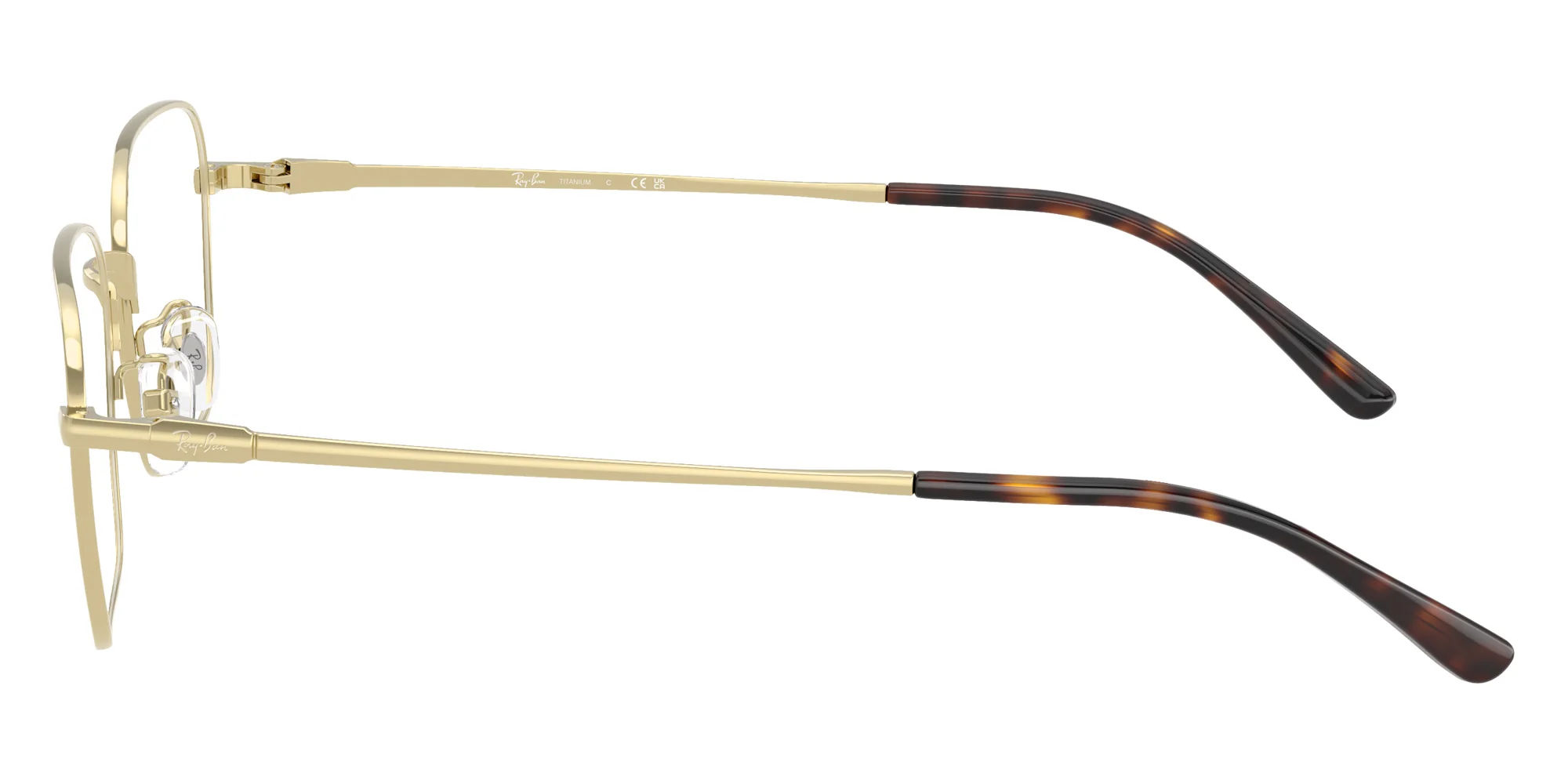 Ray-Ban - RB8784D Titanium - Image 21