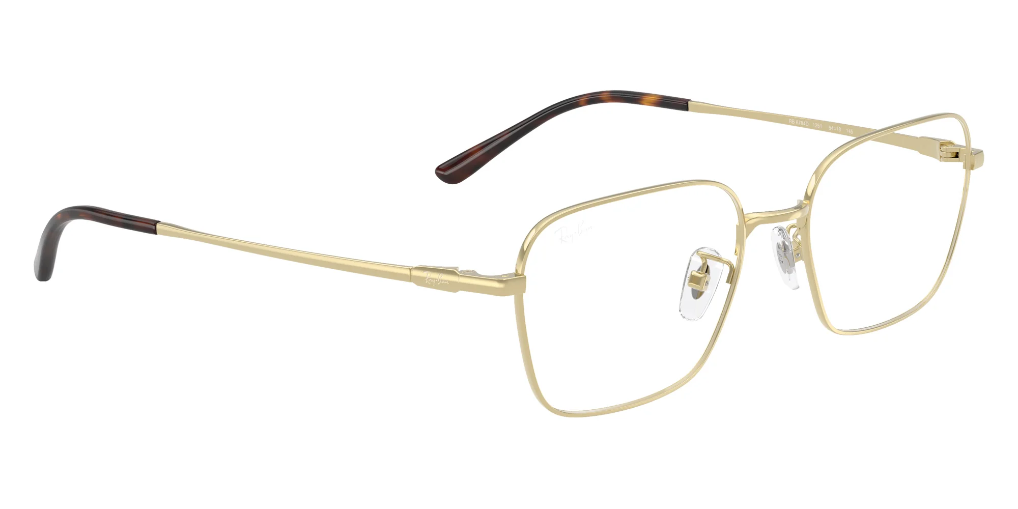 Ray-Ban - RB8784D Titanium - Image 23