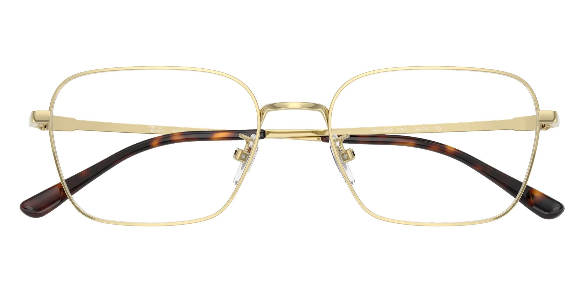 Ray-Ban - RB8784D Titanium - Image 24