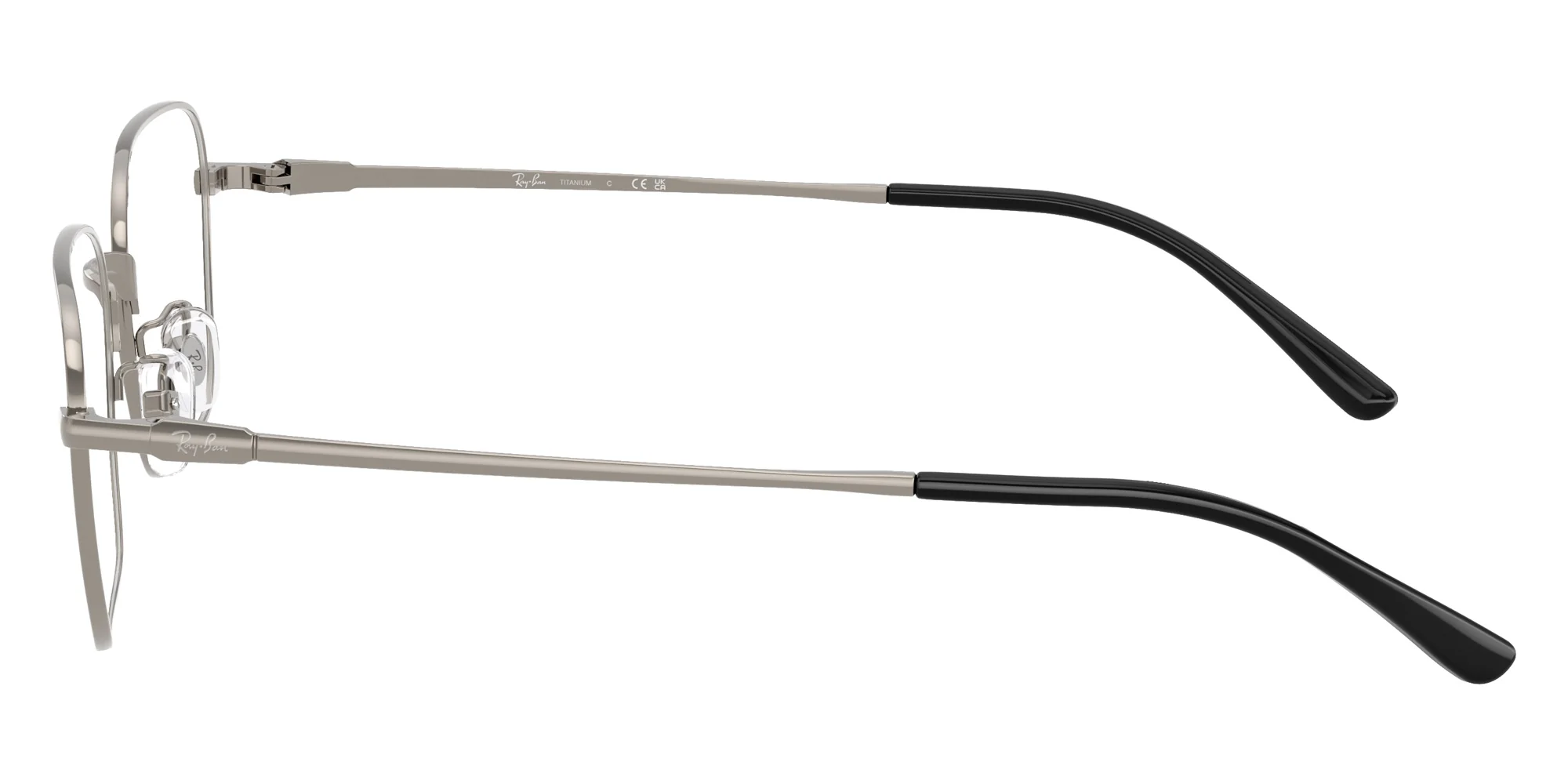 Ray-Ban - RB8784D Titanium - Image 3