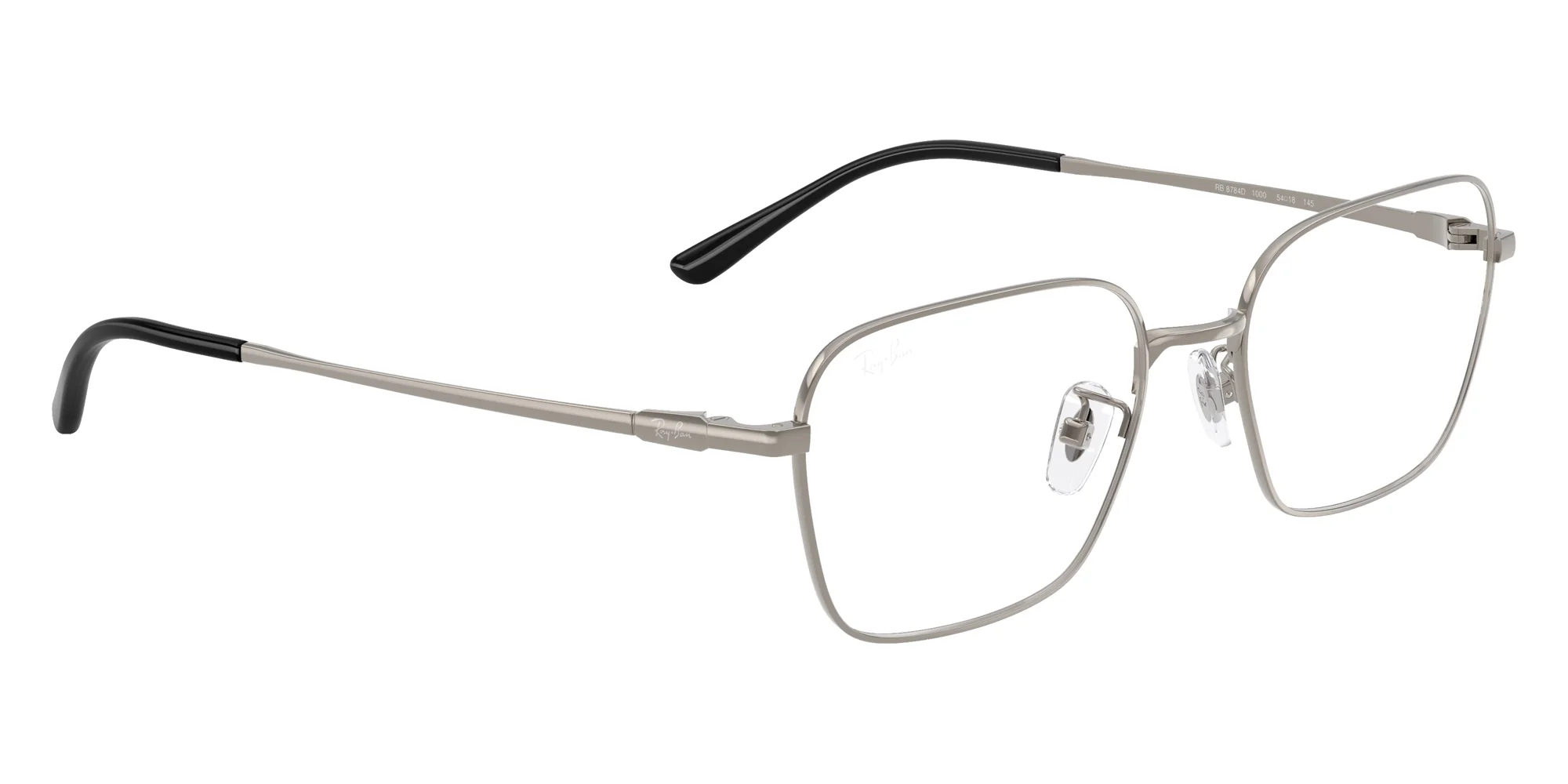 Ray-Ban - RB8784D Titanium - Image 5