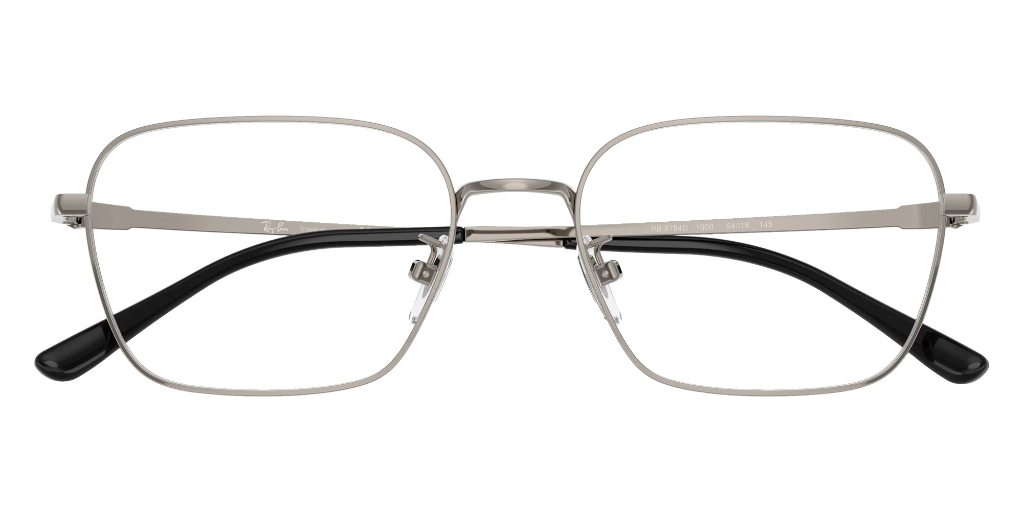 Ray-Ban - RB8784D Titanium - Image 6