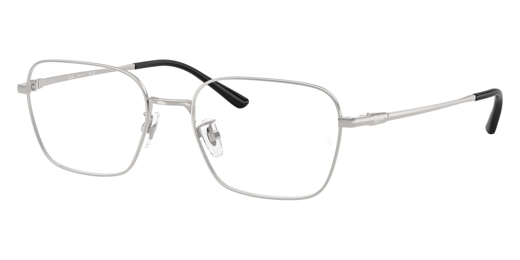 Ray-Ban - RB8784D Titanium - Image 8