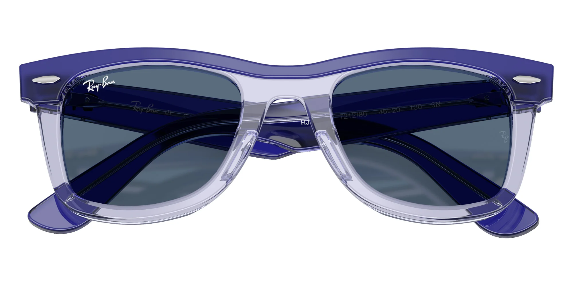 Ray-Ban - RB9140S Mini Street Neat - Image 12