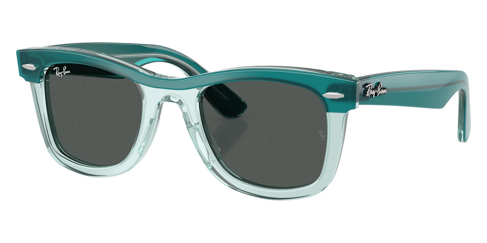 Ray-Ban - RB9140S Mini Street Neat - Image 14