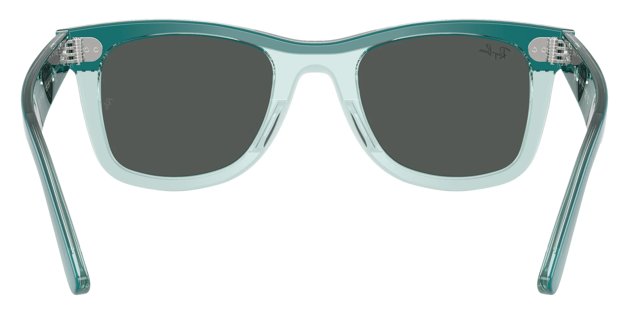 Ray-Ban - RB9140S Mini Street Neat - Image 16