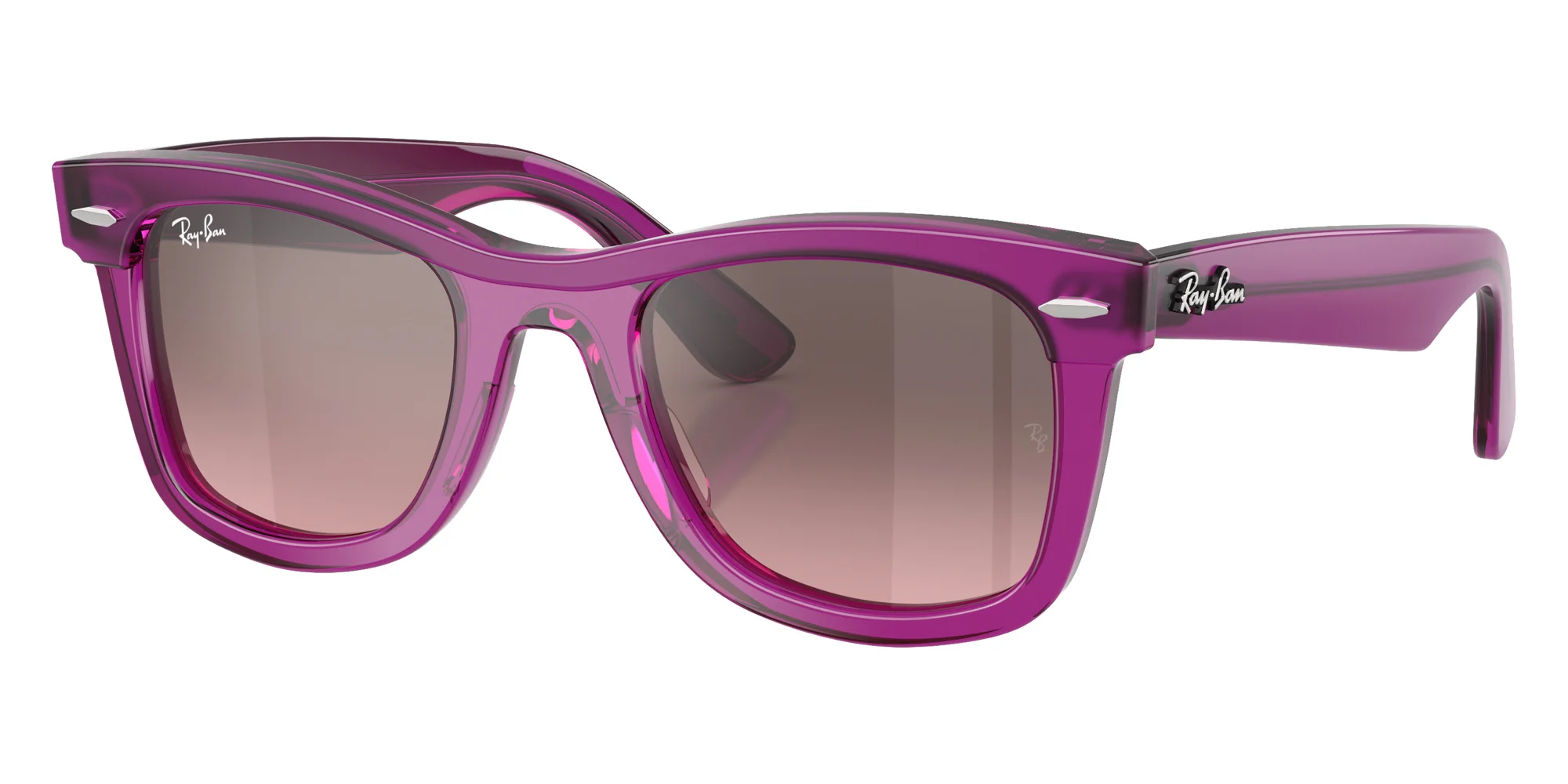 Ray-Ban - RB9140S Mini Street Neat - Image 20