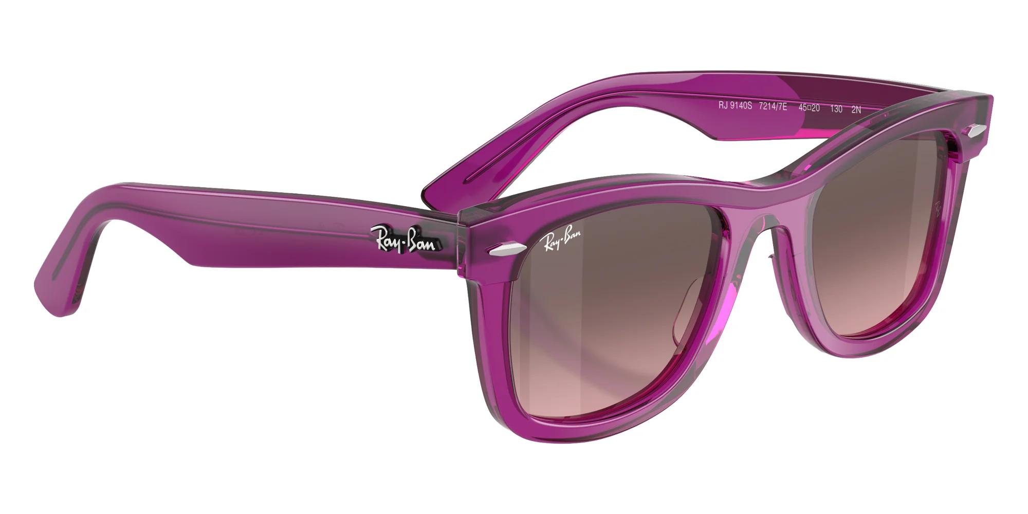 Ray-Ban - RB9140S Mini Street Neat - Image 23