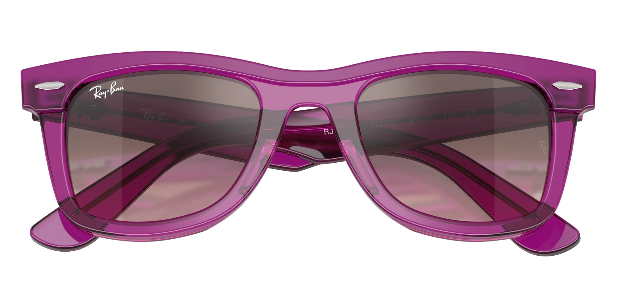 Ray-Ban - RB9140S Mini Street Neat - Image 24