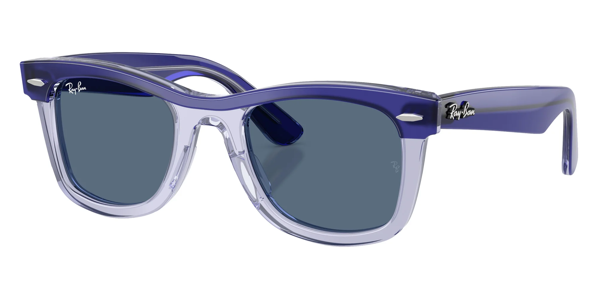 Ray-Ban - RB9140S Mini Street Neat - Image 8