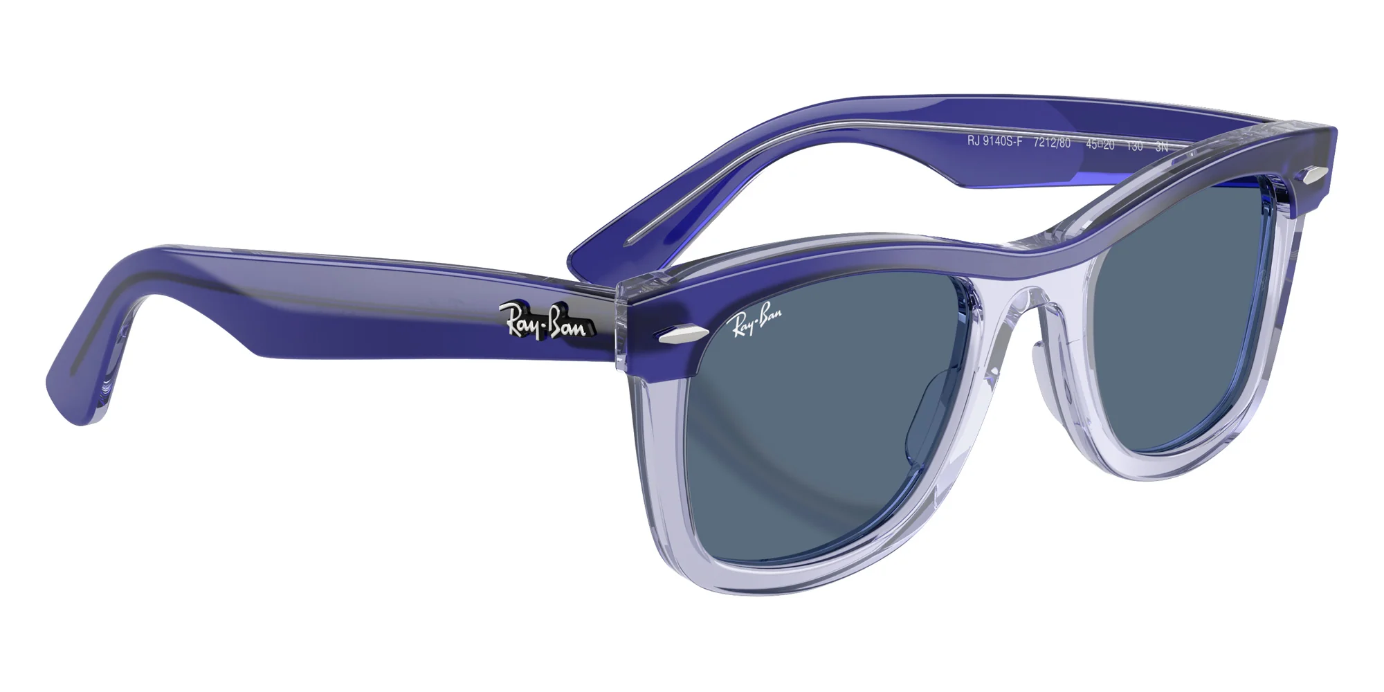 Ray-Ban - RB9140SF Mini Street Neat - Image 11