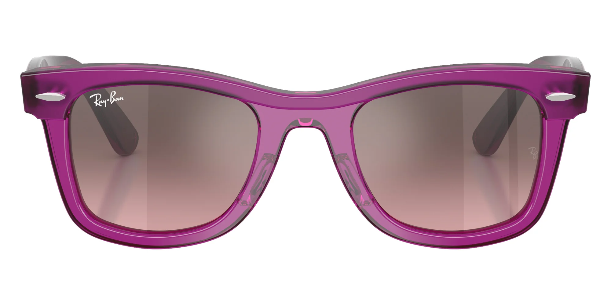 Ray-Ban - RB9140SF Mini Street Neat - Image 13